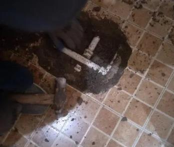 宁武卫生间漏水维修公司为您分享下卫生间渗水如何处理及注意事项