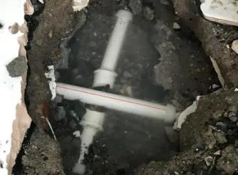 宁武阳台漏水维修公司为您分享楼上楼下漏水怎么处理