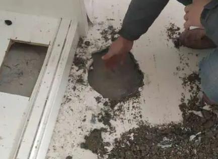 宁武卫生间漏水维修公司分享下精确定位查漏水一次多少钱?不同级别收费不同