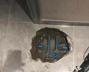 宁武阳台漏水维修公司分享下暖气管道漏水的原因有哪些